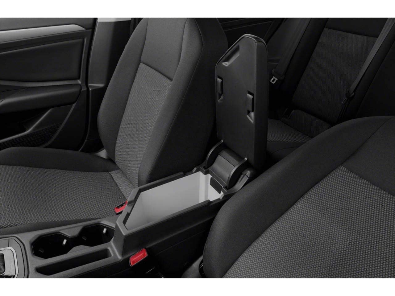 2021 Volkswagen Jetta SEL Premium