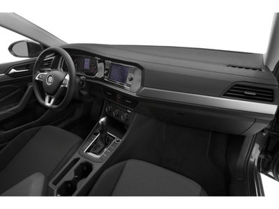 2021 Volkswagen Jetta SEL Premium