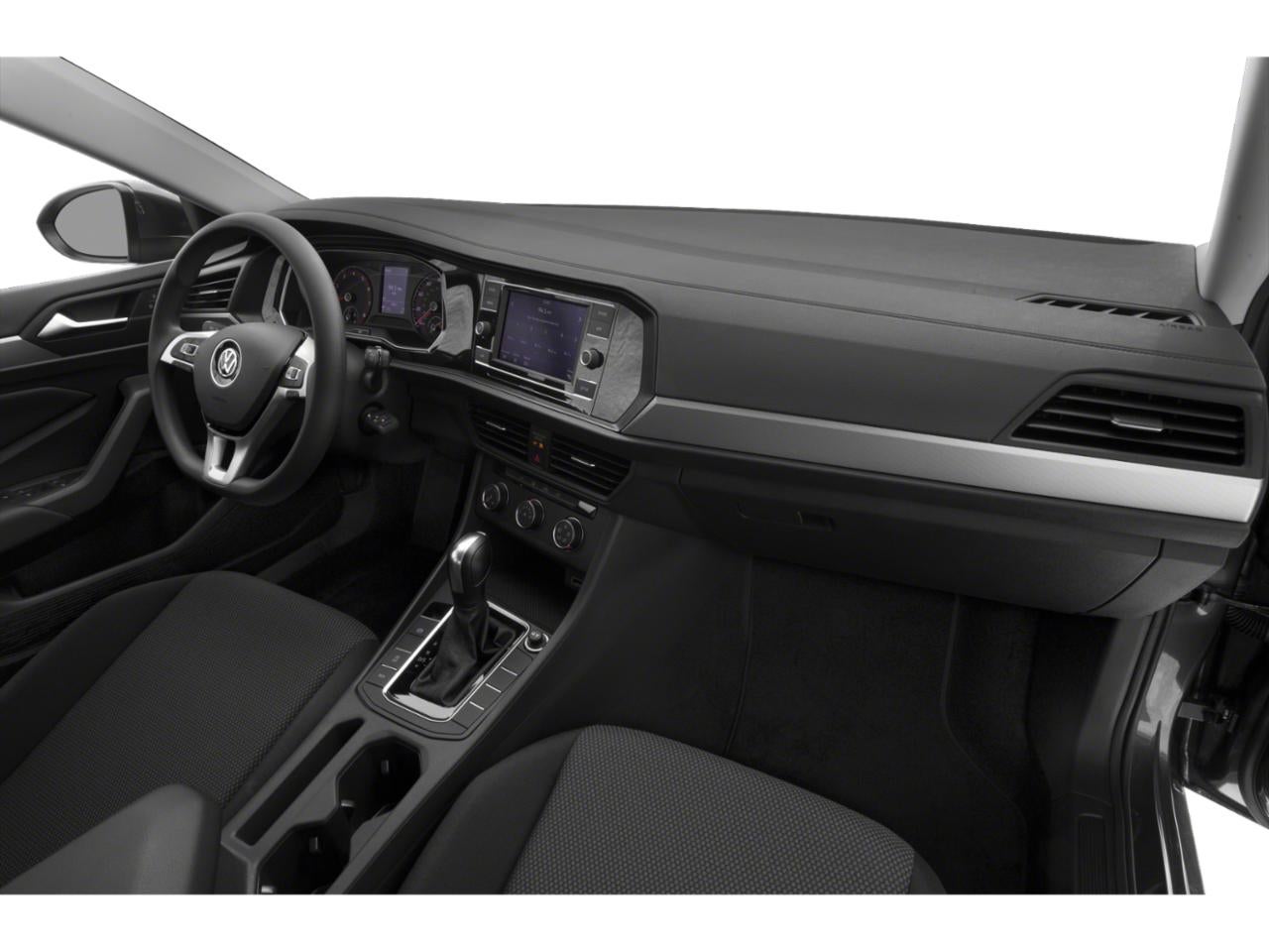 2021 Volkswagen Jetta SEL Premium