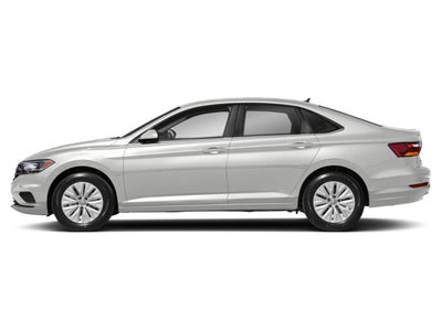 2021 Volkswagen Jetta SEL Premium