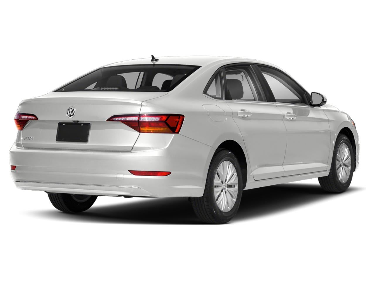 2021 Volkswagen Jetta SEL Premium