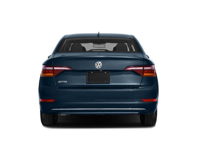 2021 Volkswagen Jetta SEL Premium