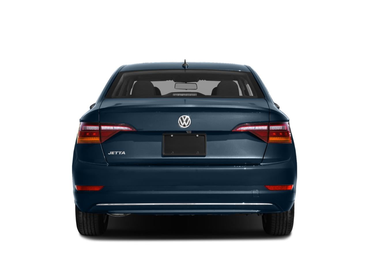 2021 Volkswagen Jetta SEL Premium