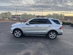 2019 Mercedes-Benz GLE 400