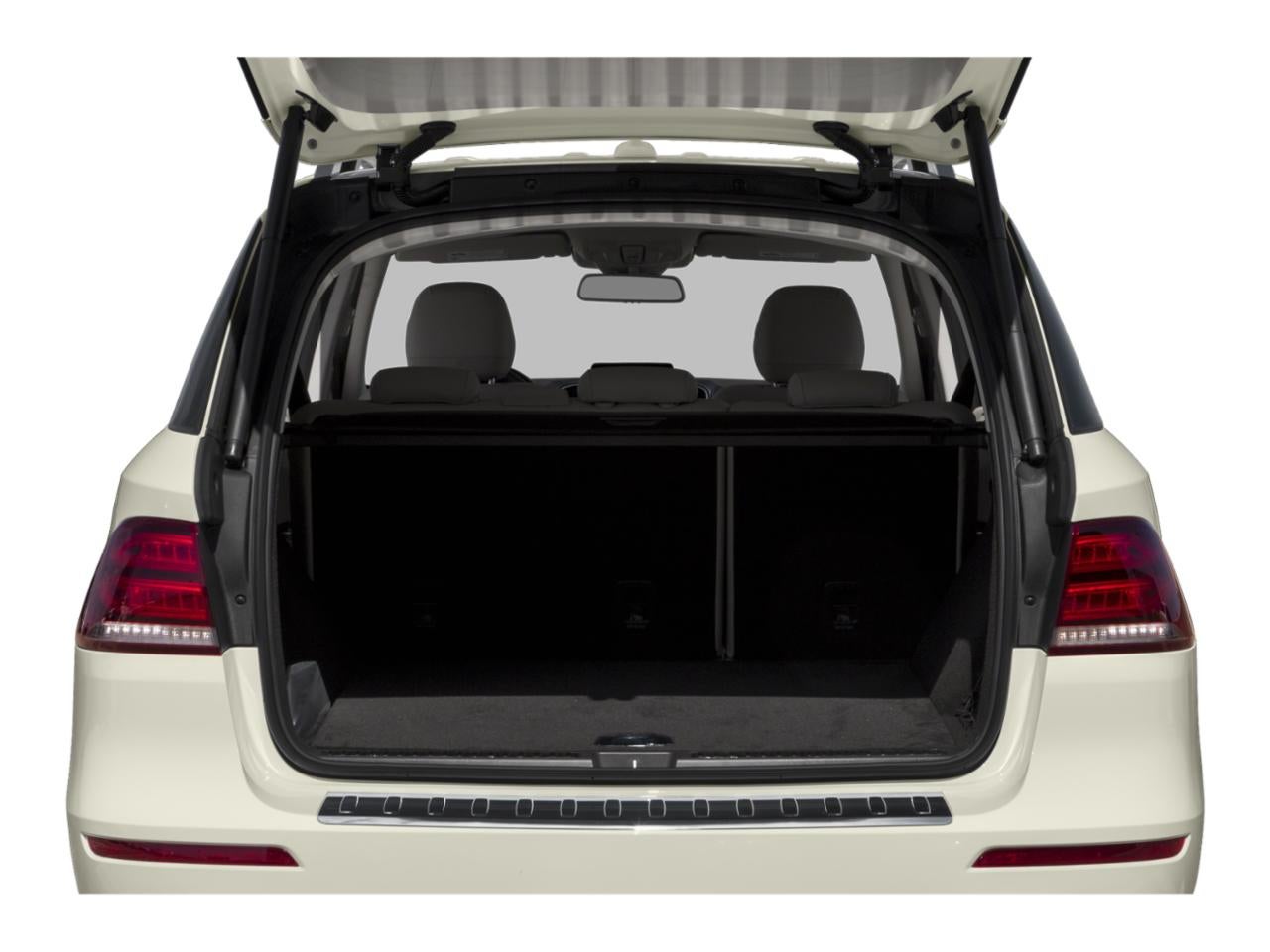 2019 Mercedes-Benz GLE 400