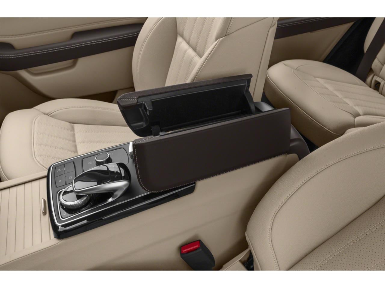 2019 Mercedes-Benz GLE 400