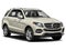 2019 Mercedes-Benz GLE 400
