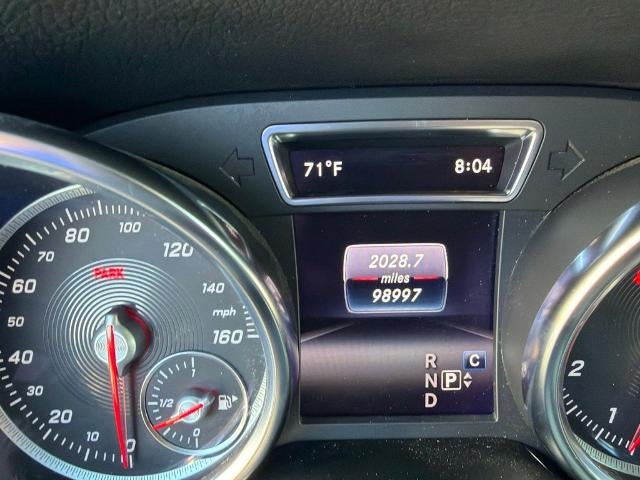 2019 Mercedes-Benz GLS 450
