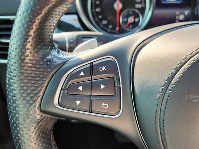 2019 Mercedes-Benz GLS 450