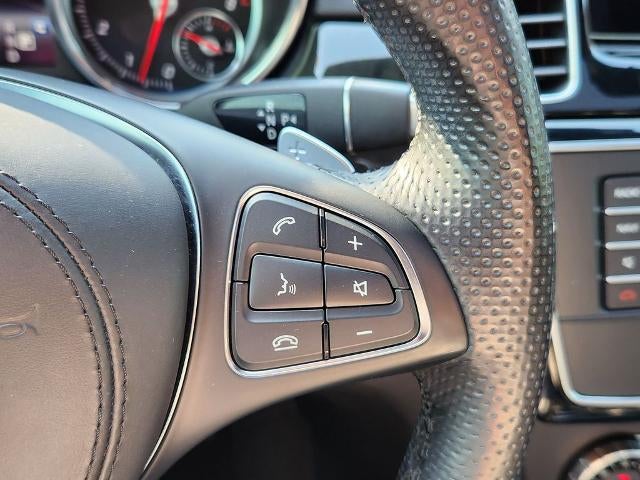 2019 Mercedes-Benz GLS 450