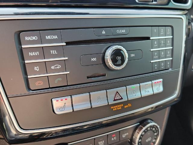 2019 Mercedes-Benz GLS 450