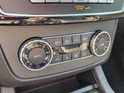 2019 Mercedes-Benz GLS 450