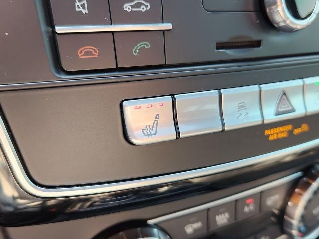 2019 Mercedes-Benz GLS 450