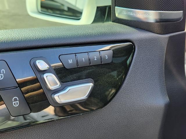 2019 Mercedes-Benz GLS 450