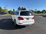2019 Mercedes-Benz GLS 450