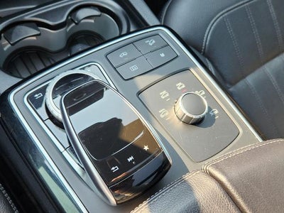 2019 Mercedes-Benz GLS 450