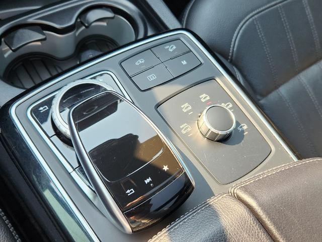 2019 Mercedes-Benz GLS 450