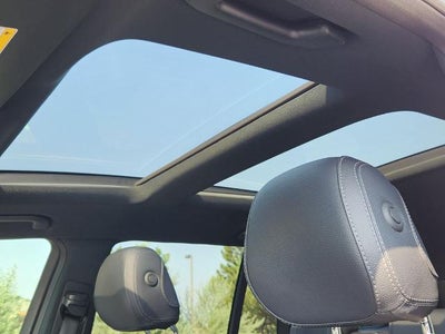 2019 Mercedes-Benz GLS 450