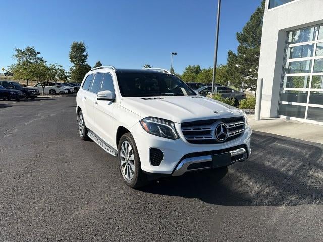 2019 Mercedes-Benz GLS 450