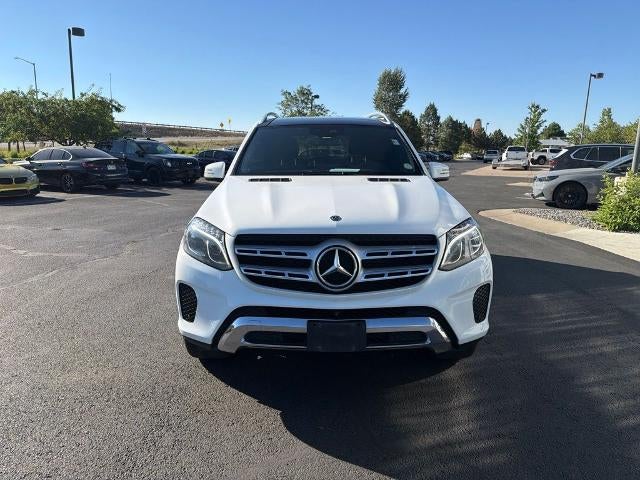 2019 Mercedes-Benz GLS 450