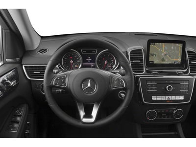 2019 Mercedes-Benz GLS 450