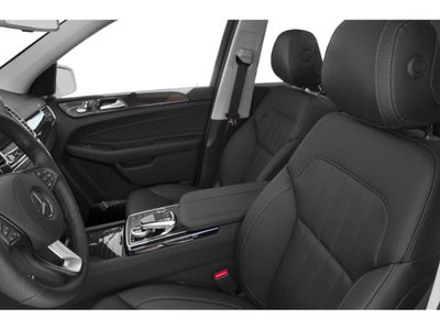 2019 Mercedes-Benz GLS 450
