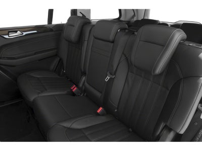 2019 Mercedes-Benz GLS 450