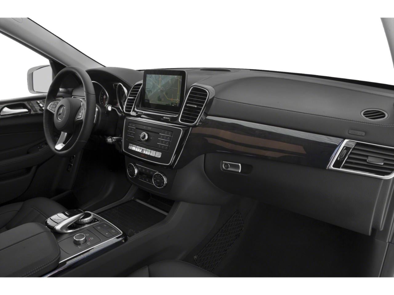 2019 Mercedes-Benz GLS 450