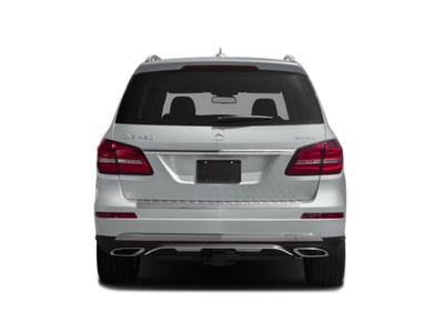2019 Mercedes-Benz GLS 450