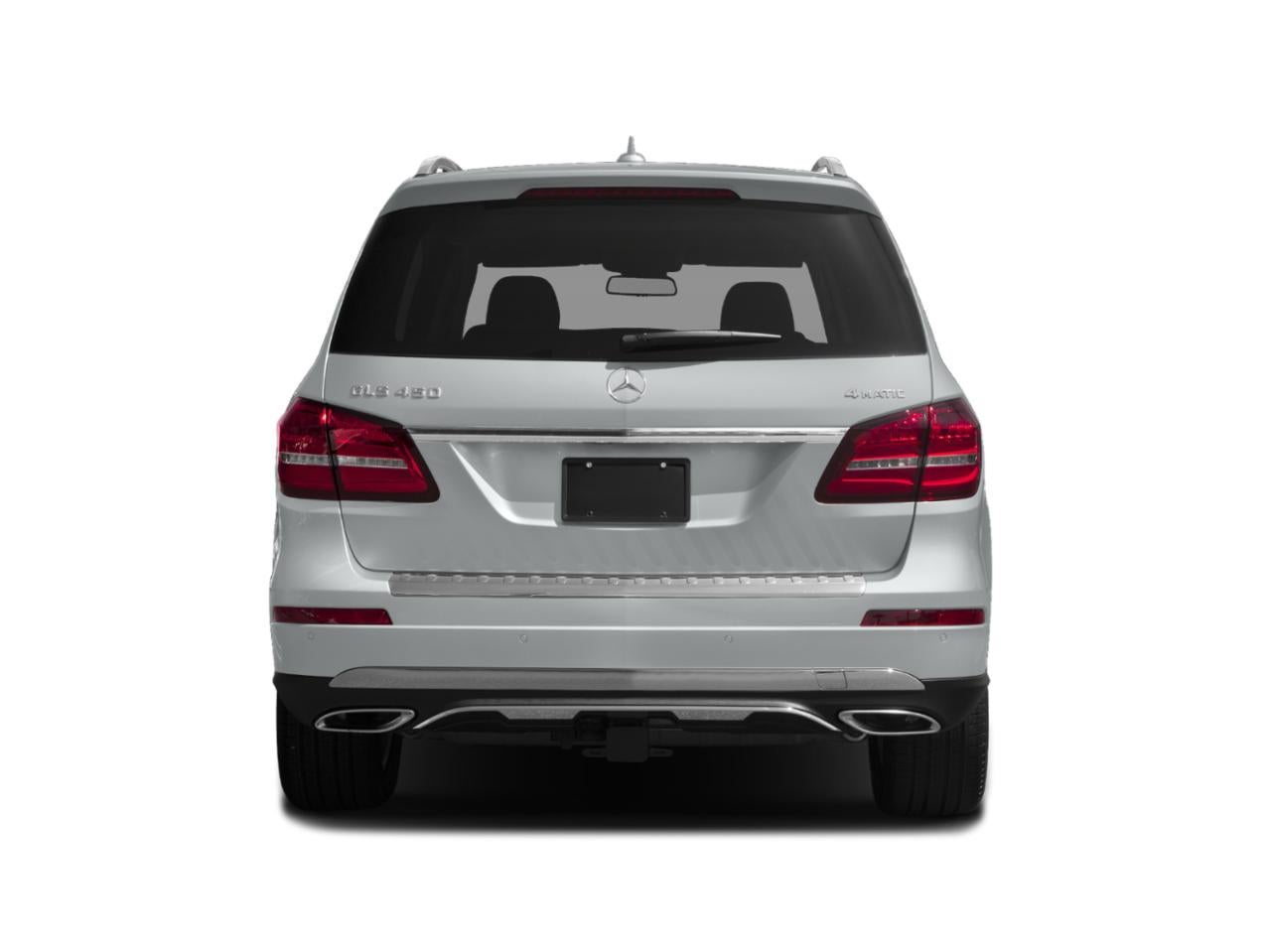 2019 Mercedes-Benz GLS 450
