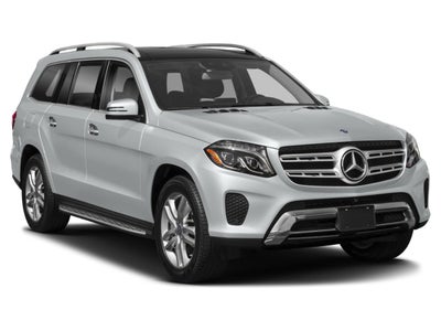 2019 Mercedes-Benz GLS 450