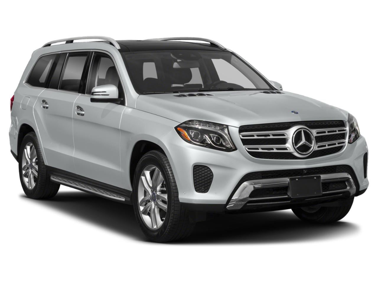 2019 Mercedes-Benz GLS 450