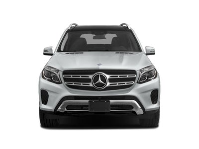 2019 Mercedes-Benz GLS 450