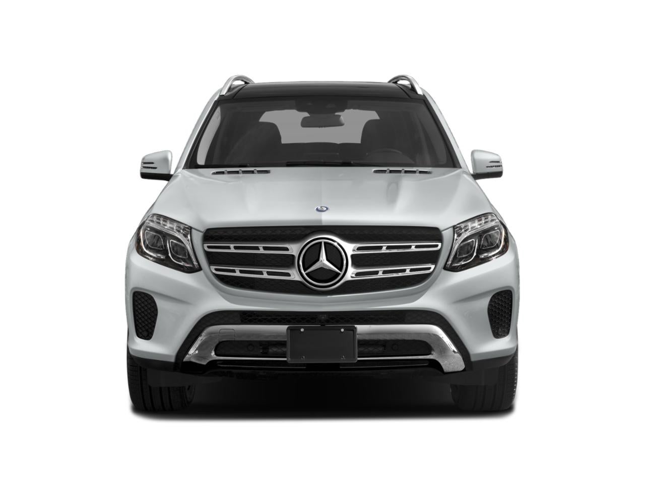 2019 Mercedes-Benz GLS 450