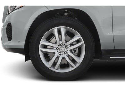 2019 Mercedes-Benz GLS 450