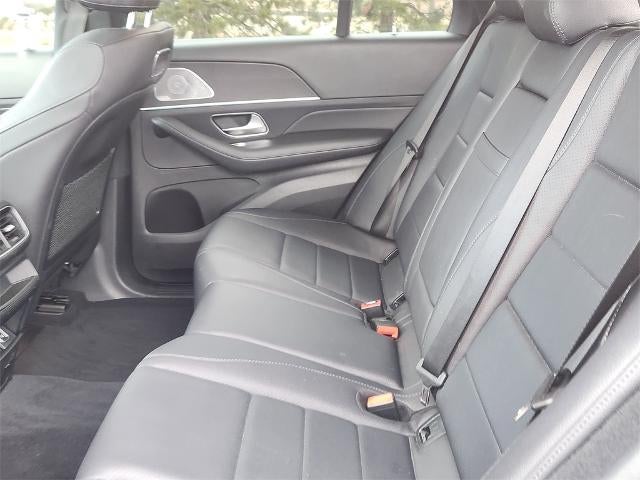 2020 Mercedes-Benz GLE 350