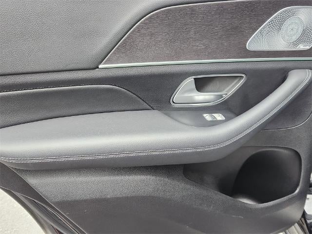 2020 Mercedes-Benz GLE 350