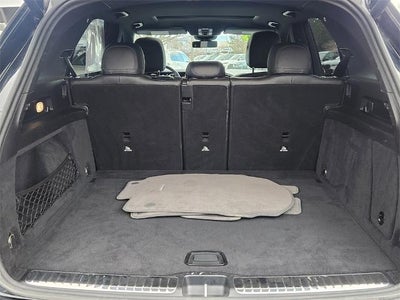 2020 Mercedes-Benz GLE 350