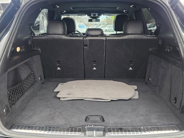 2020 Mercedes-Benz GLE 350