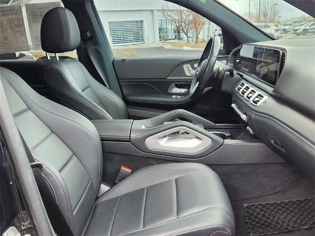 2020 Mercedes-Benz GLE 350