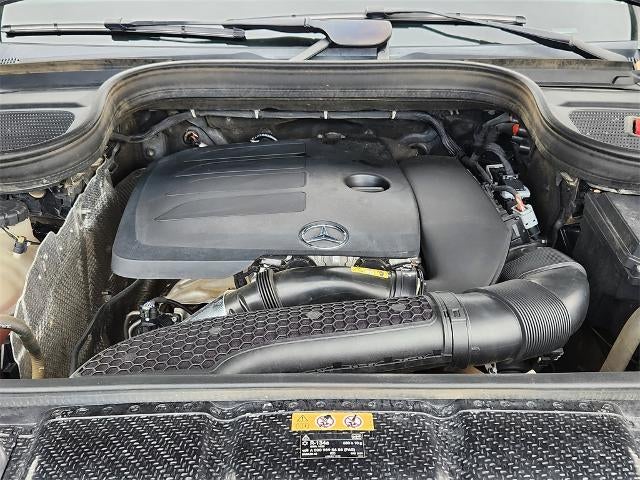 2020 Mercedes-Benz GLE 350