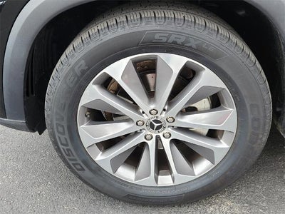 2020 Mercedes-Benz GLE 350