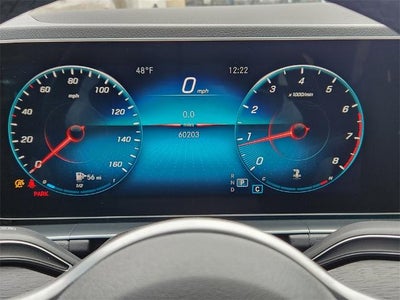 2020 Mercedes-Benz GLE 350