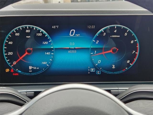 2020 Mercedes-Benz GLE 350