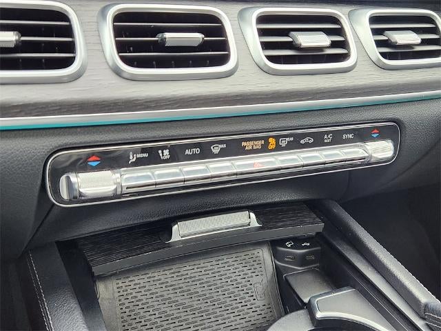 2020 Mercedes-Benz GLE 350