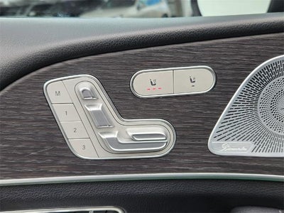 2020 Mercedes-Benz GLE 350