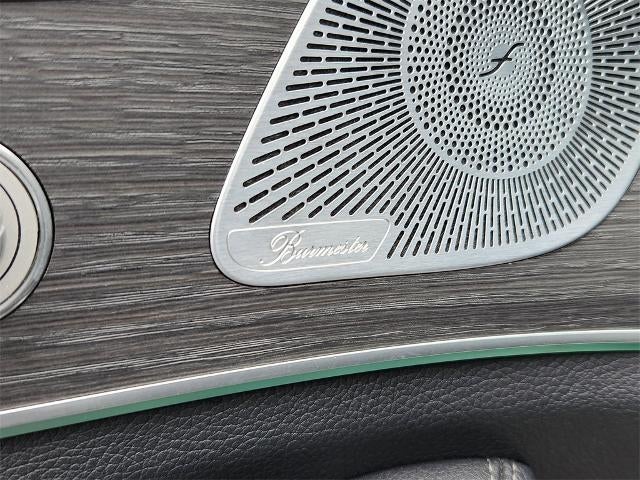 2020 Mercedes-Benz GLE 350