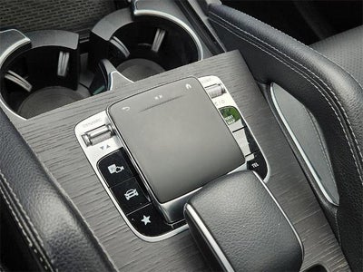 2020 Mercedes-Benz GLE 350