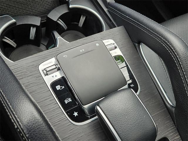 2020 Mercedes-Benz GLE 350