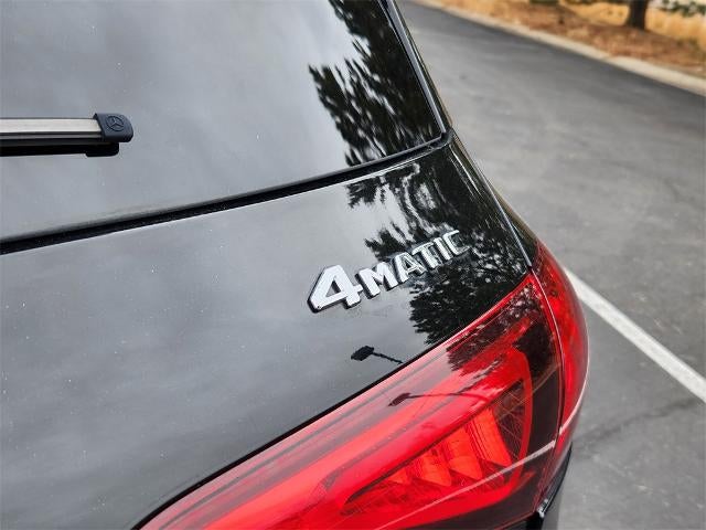 2020 Mercedes-Benz GLE 350